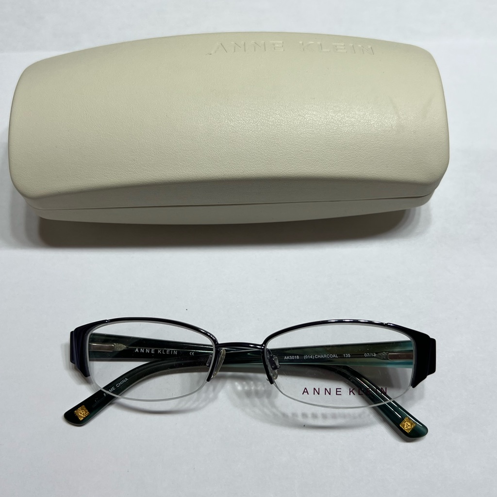 Brand New Anne Klein Glasses